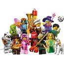 lego minifiguren serie 29 — фото 3