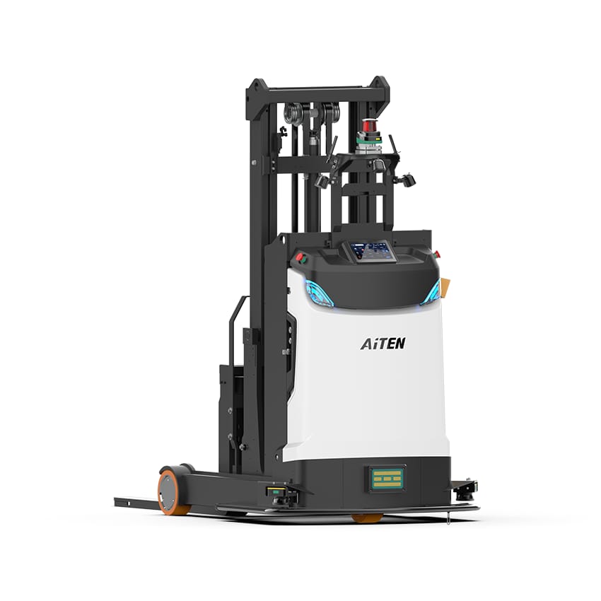 AiTEN Robotics AR15 — фото 6