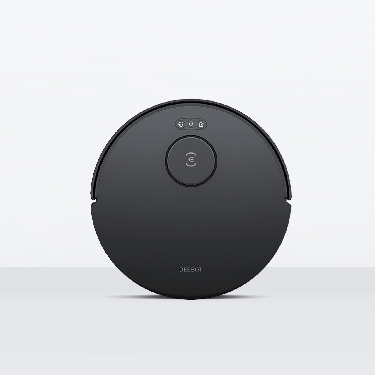 saugroboter deebot n20 plus schwarz — фото 2