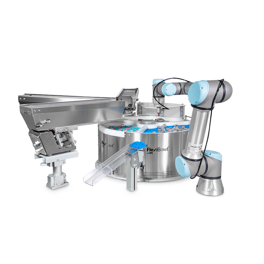 Ars Automation FlexiBowl 200 — фото 5
