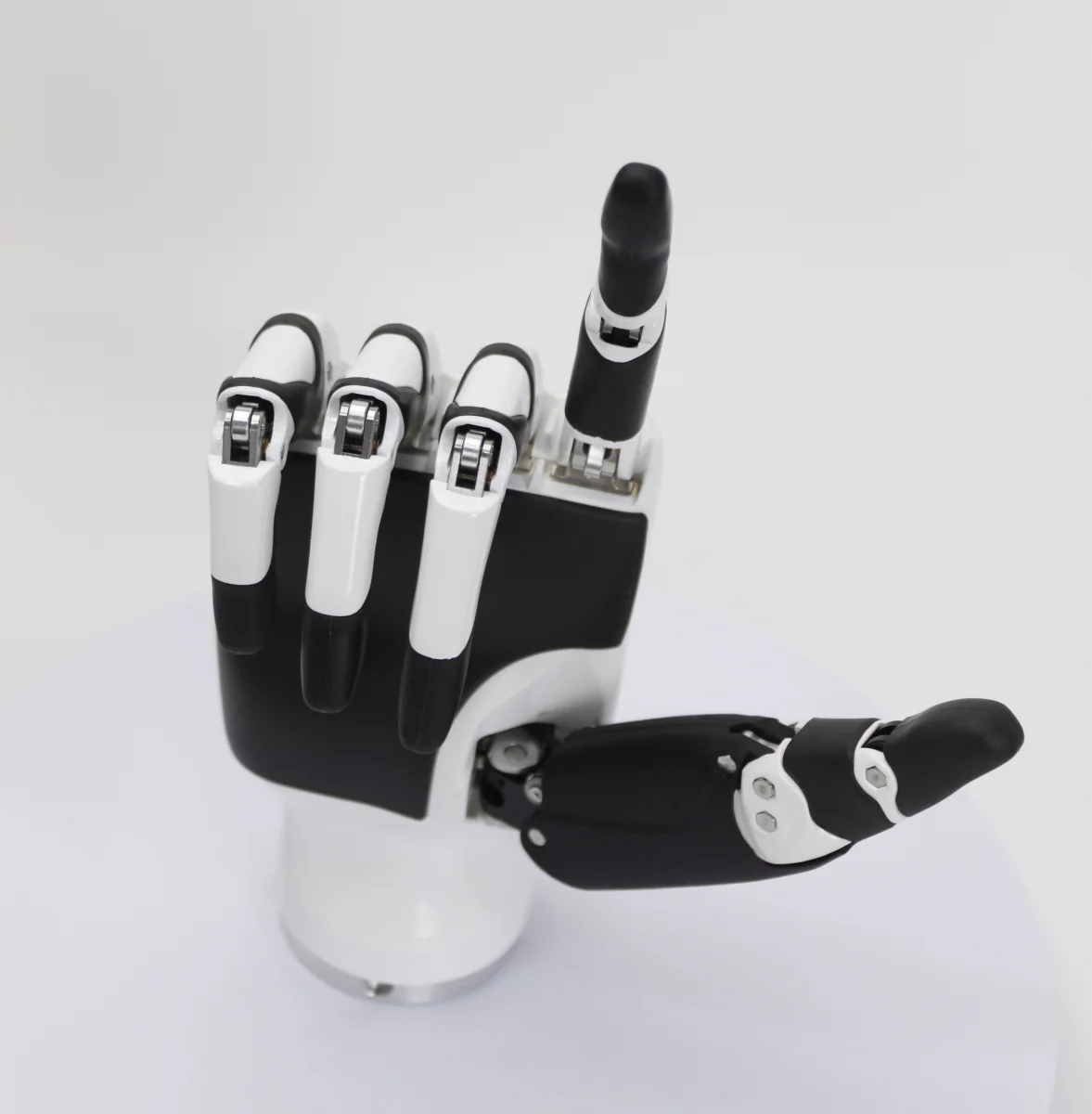 Inspire Robots Dexterous Robotic Hand — фото 3