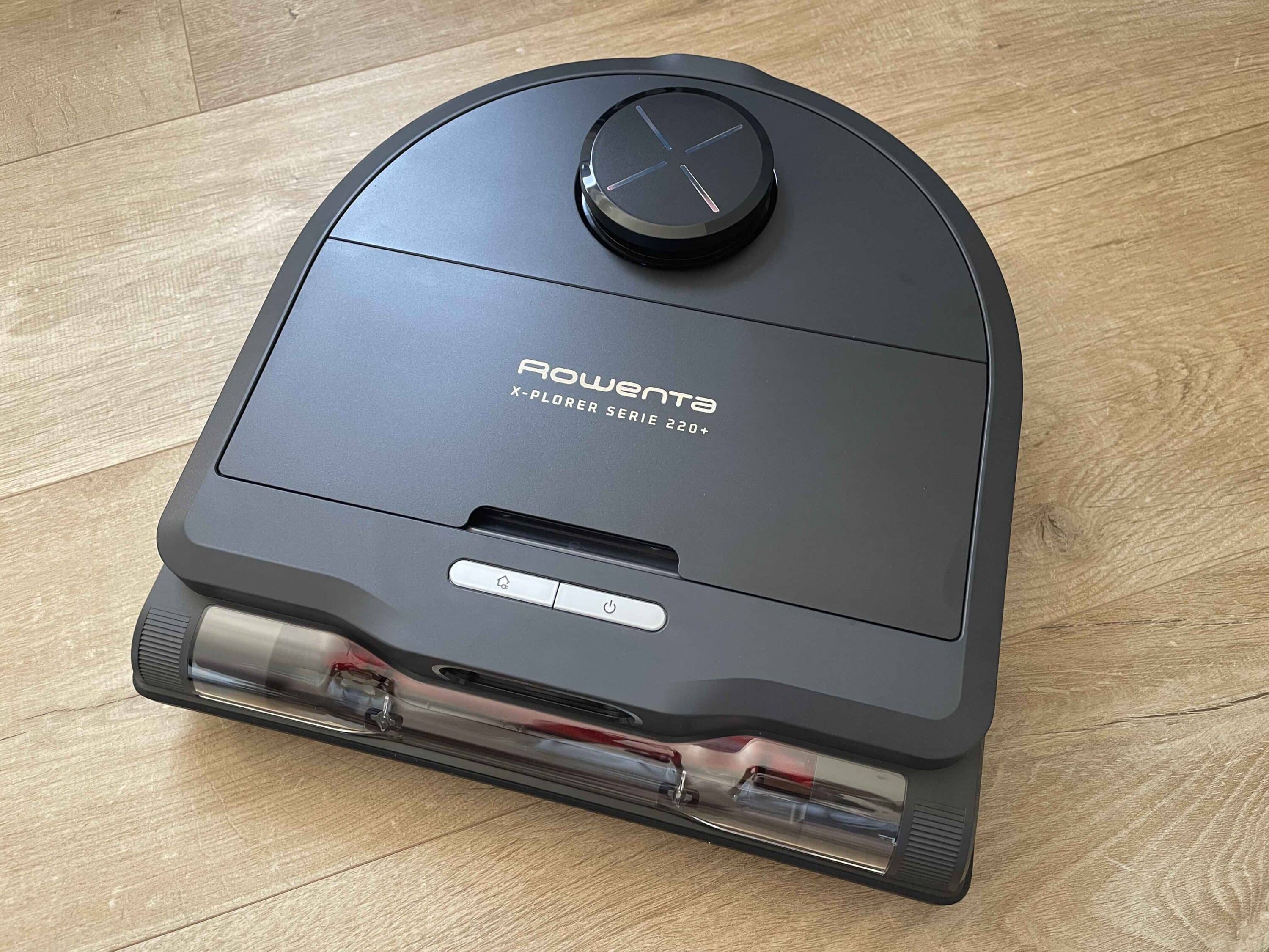 Rowenta X-PLORER Serie 220 RR9465 — фото 5