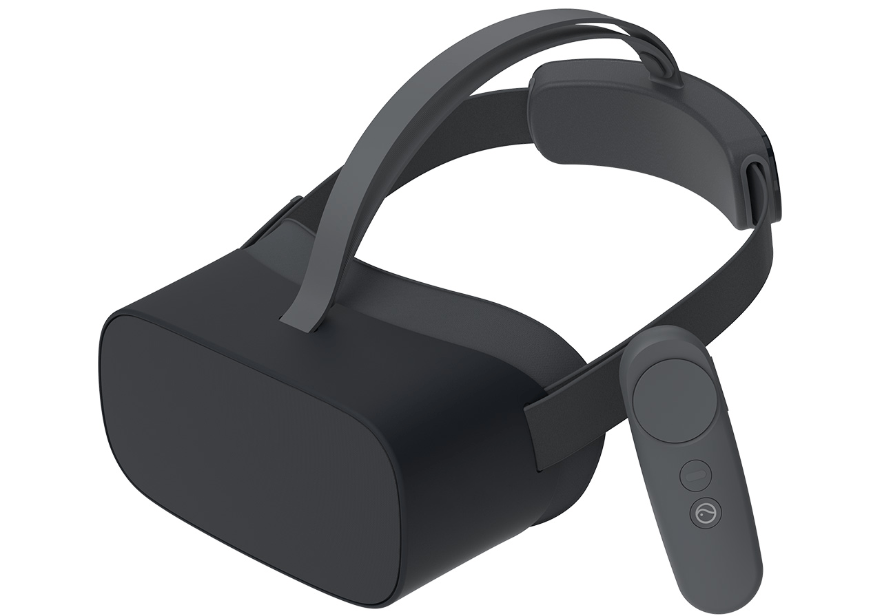 Virtual Reality for classrooms Advanced Pack — фото 2