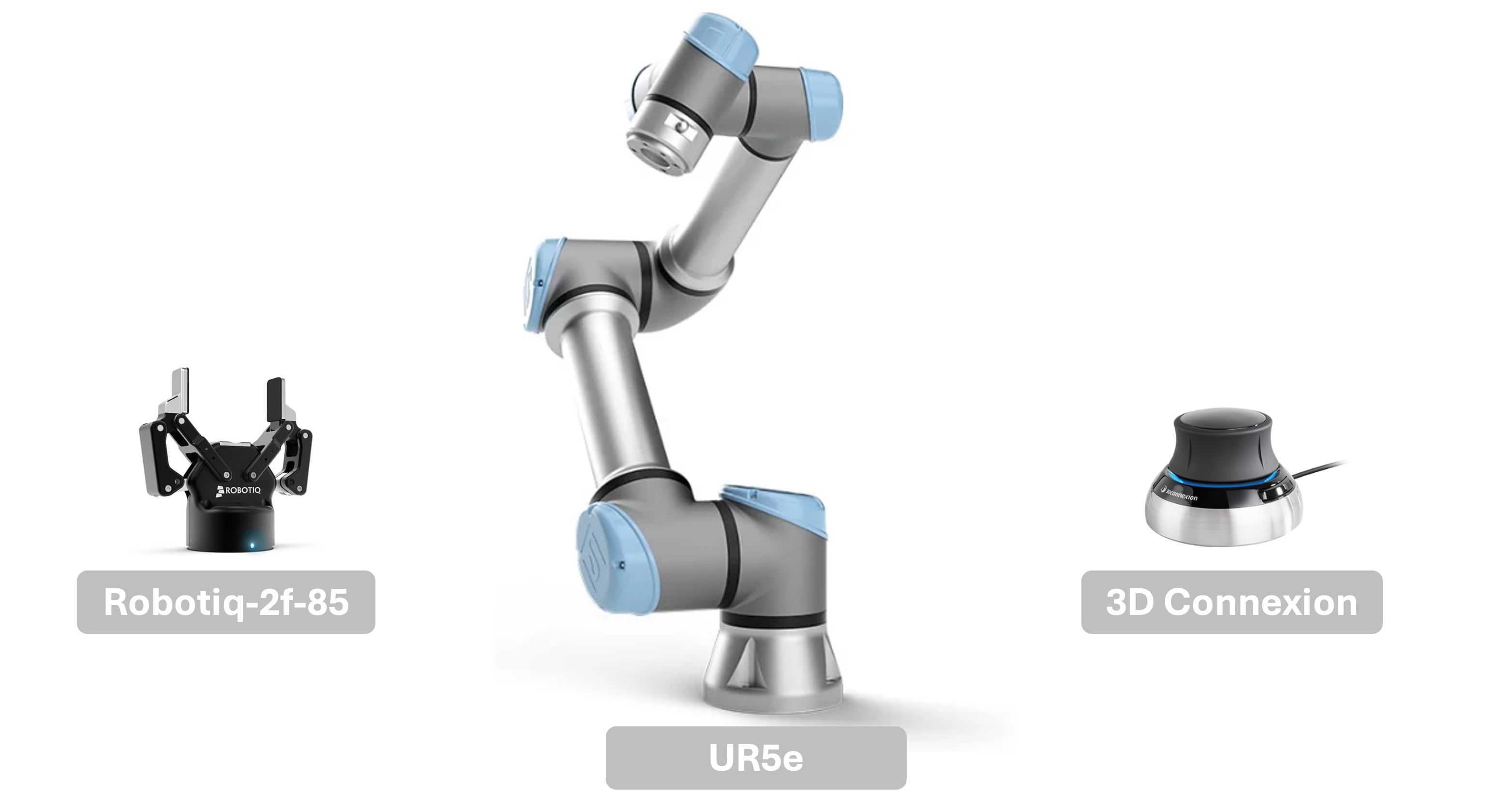 UR5e — фото 4