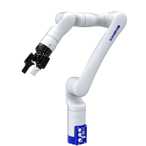 kinova gen3 robot 6 dof — фото 3