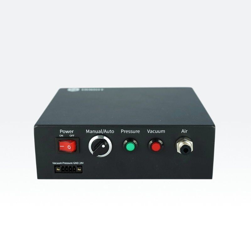 MG400 Accessory - Mini Vacuum Pump Box — фото 4