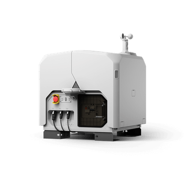Робот DJI DJI Dock 3