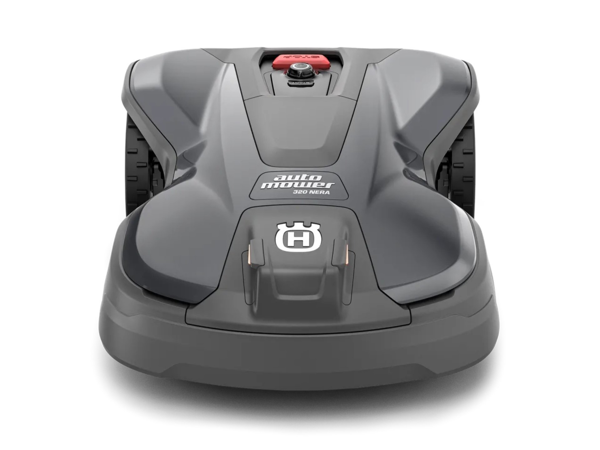 Husqvarna Automower 320 Nera — фото 6