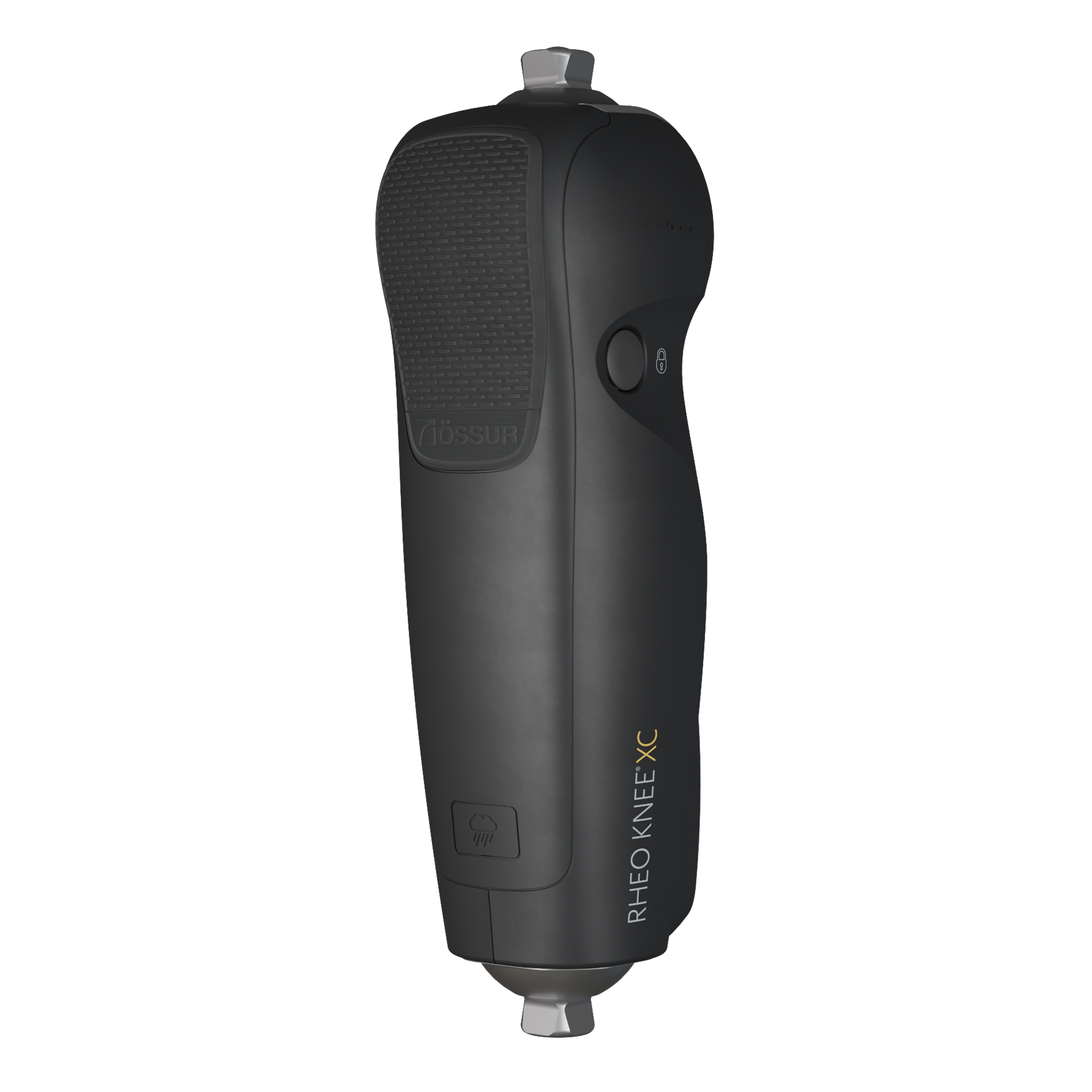 Робот Ossur Rheo Knee XC