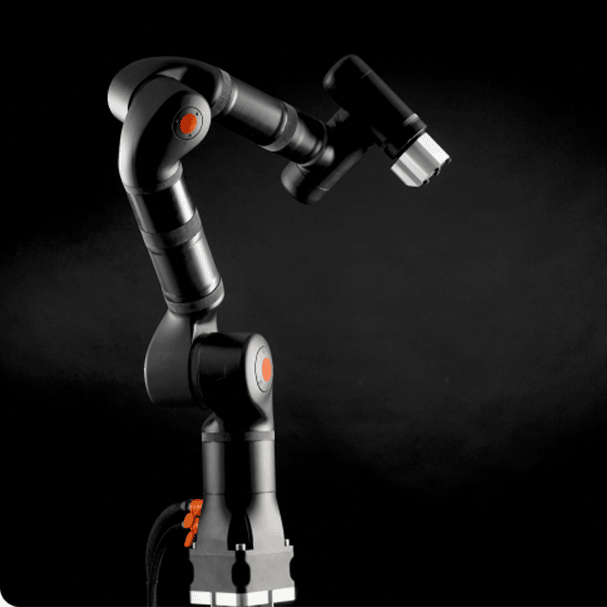 Kassow Robots KR1205 — фото 6