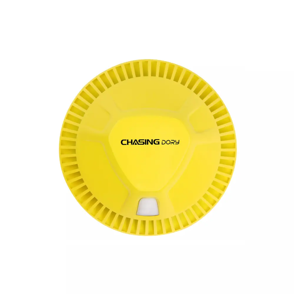 Chasing Dory Underwater Drone — фото 4