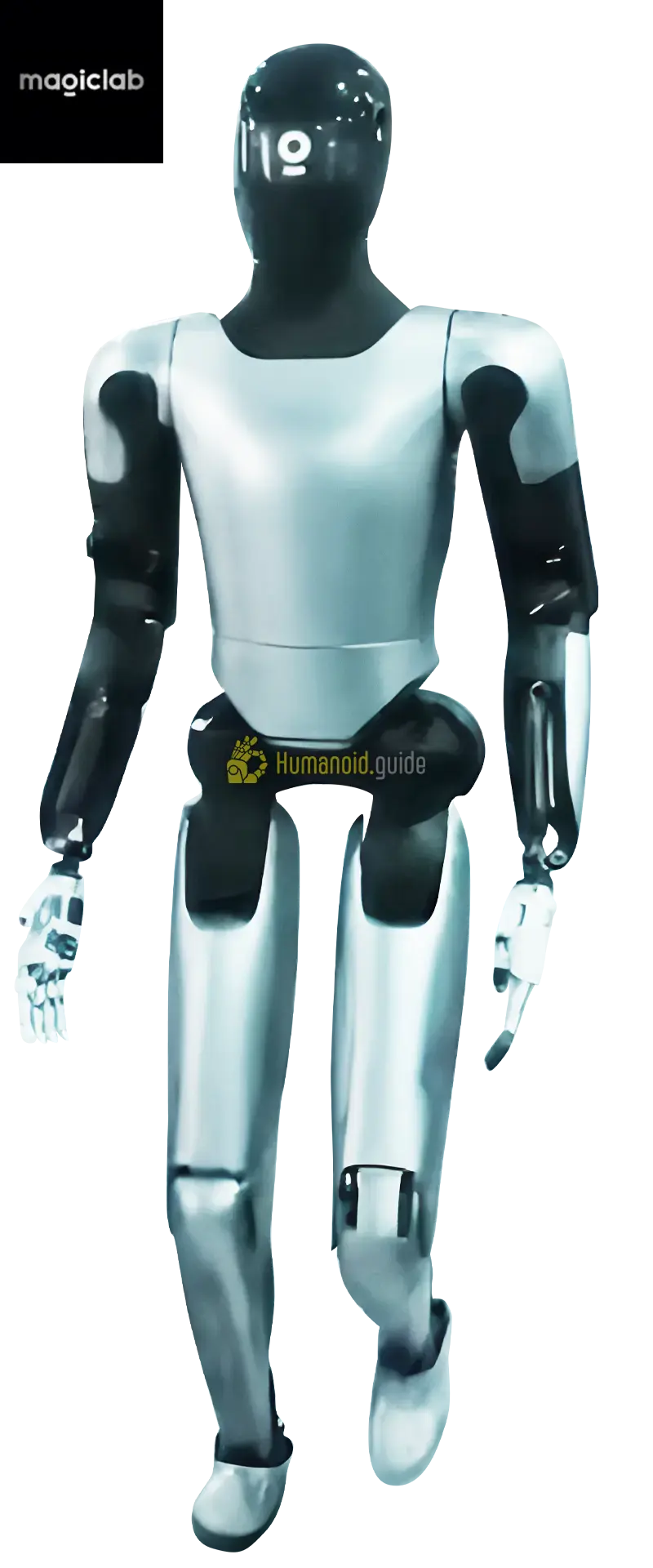 Робот MagicLab MagicBot
