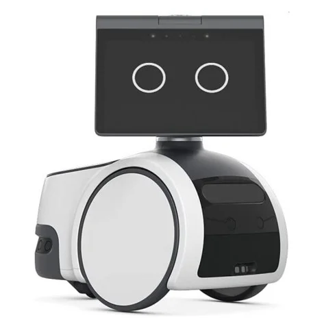 Робот Unknown Amazon Astro Personal Assistance Robot for remote monitoring...