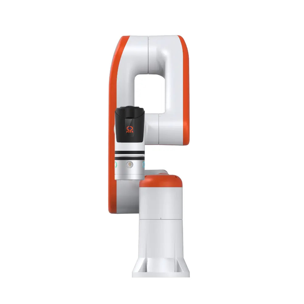 Робототехника RealMan Robotic Arm RM65-6F, 6 DoF, 5kg Payload (6-Axis Force Version)
