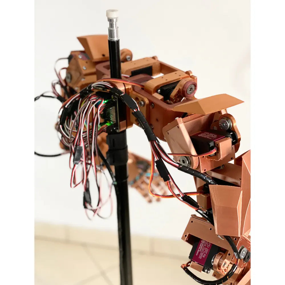 Youbionic Full Arms Pro — фото 3