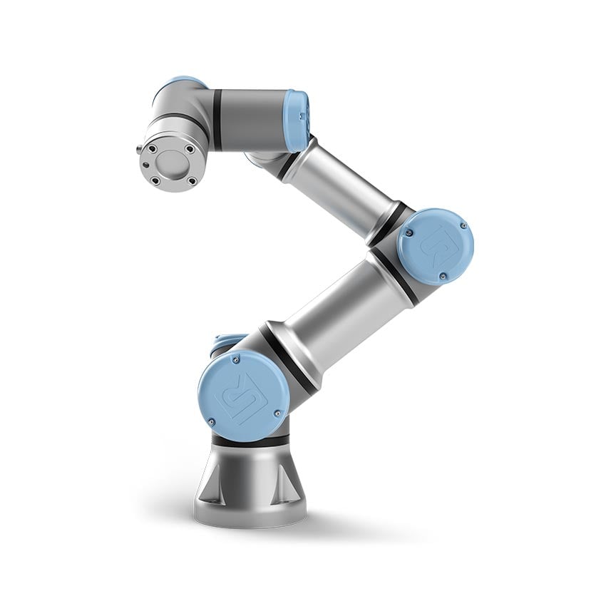 Universal Robots UR3e — фото 3