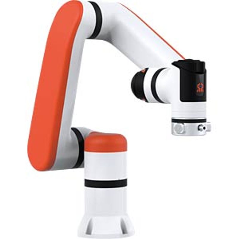 Робот Realman Кобот Realman ECO65 с 6 — осевым датчиком силы