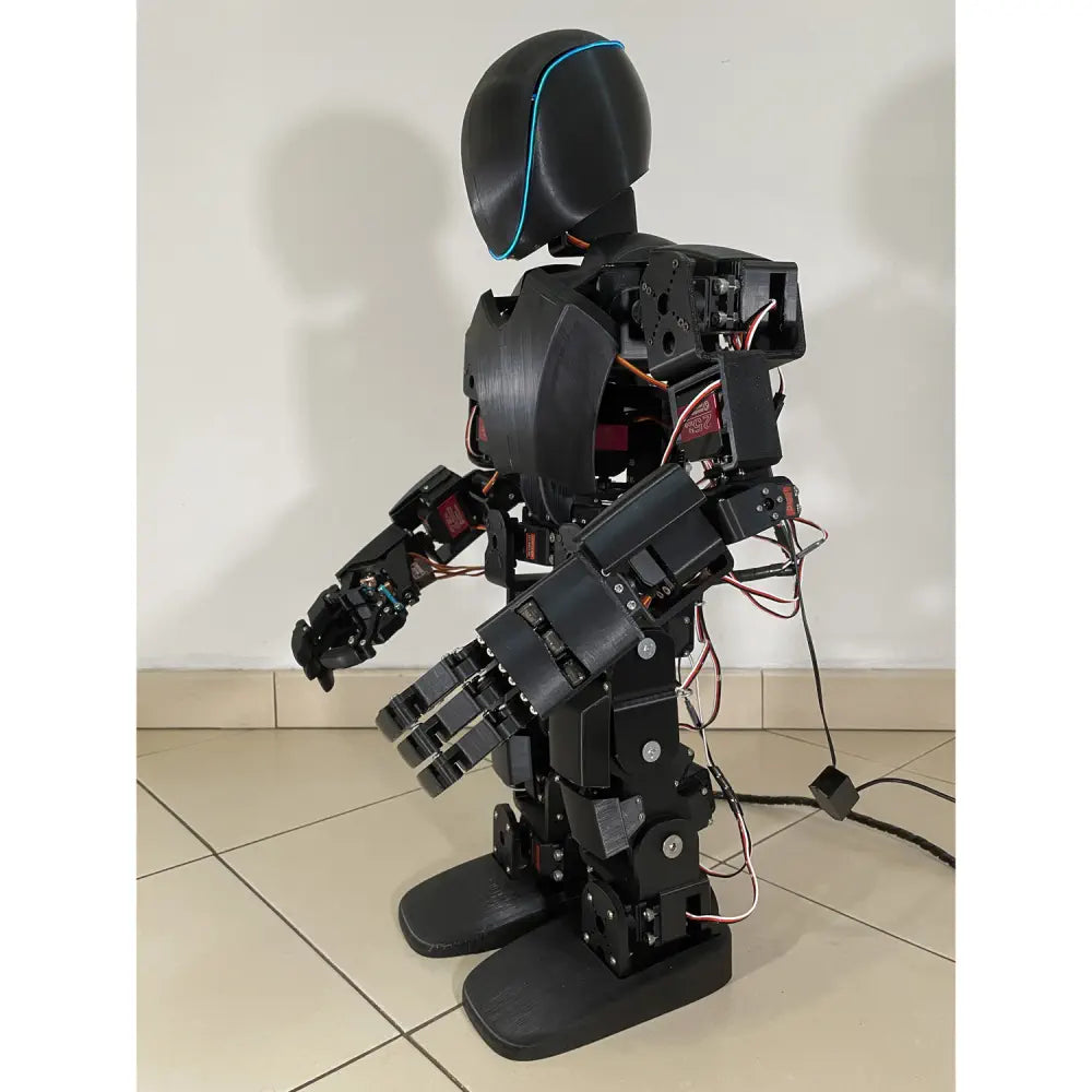 YouBionic X4 Humanoid Robot — фото 5