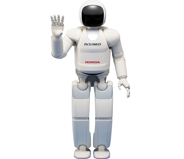 ASIMO — фото 4