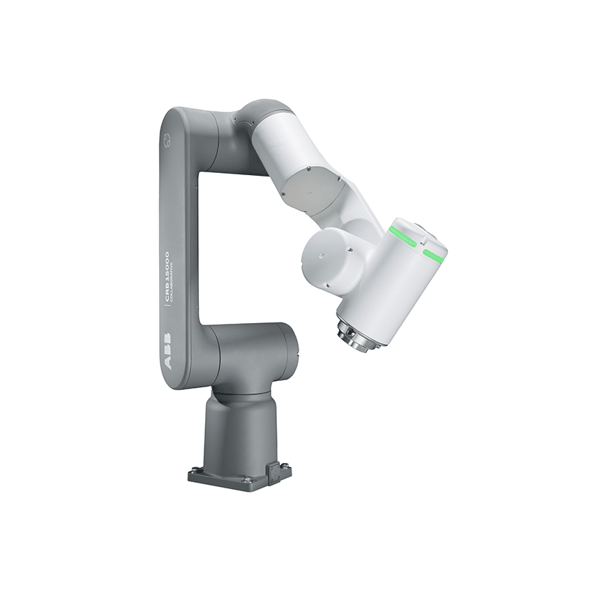 Промышленные роботы ABB IRB 1100 580mm