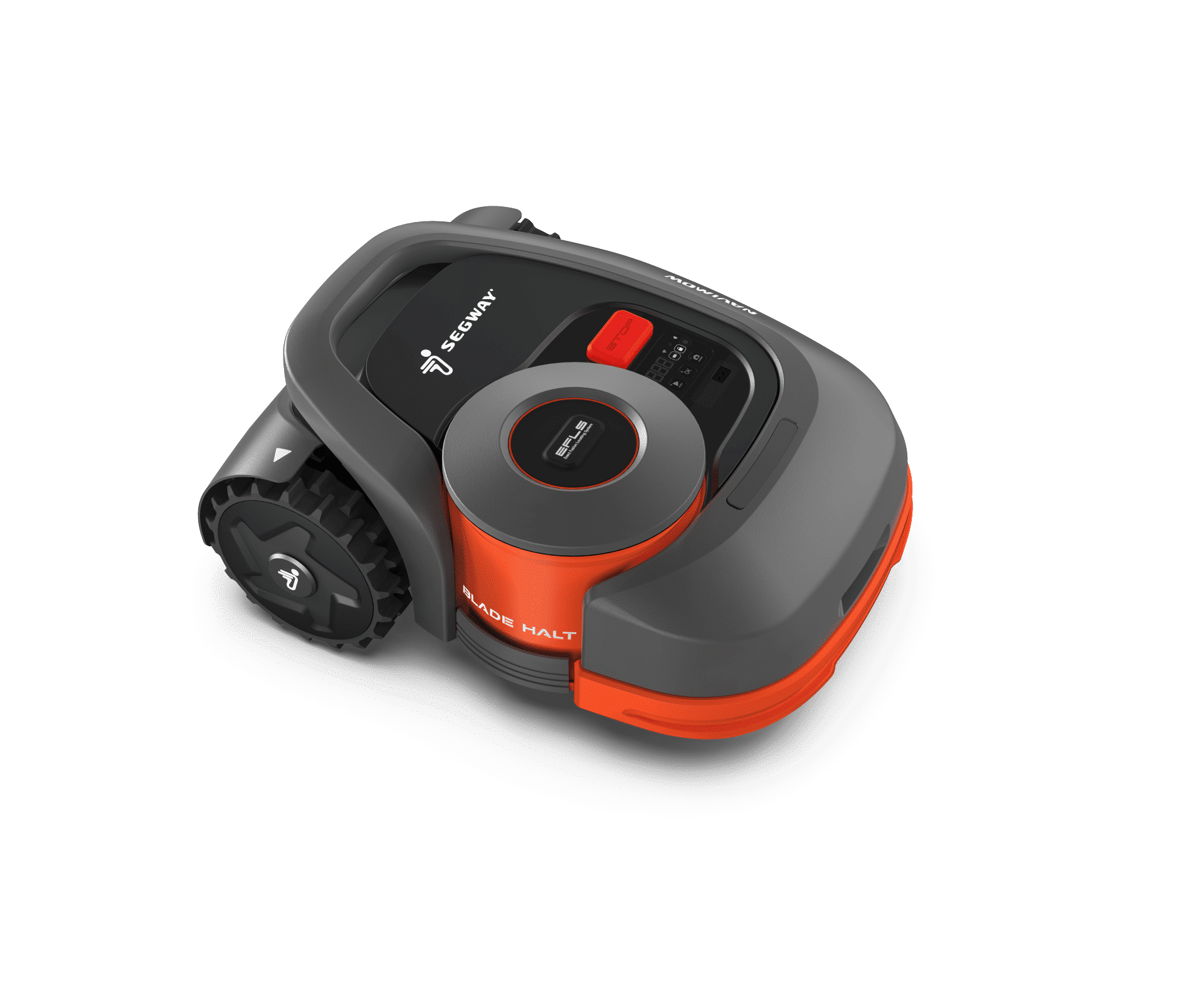 Робототехника Segway Navimow H800E-VF