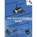 buch - mehr spass mit asuro band 2 — фото 4