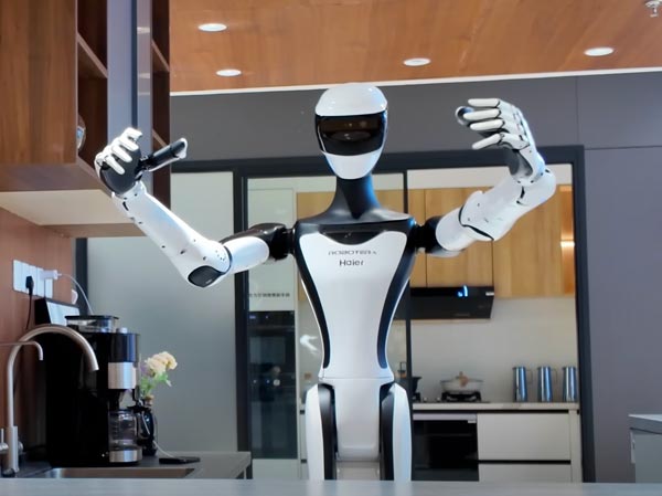 ROBOTERA Q5 — фото 3