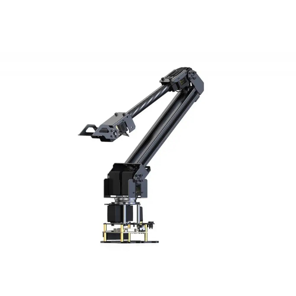 Waveshare RoArm-M2-S Desktop Robotic Arm Kit, High-Torque Serial Bus Servo, Based on ESP32, 4-DOF (EU) — фото 2