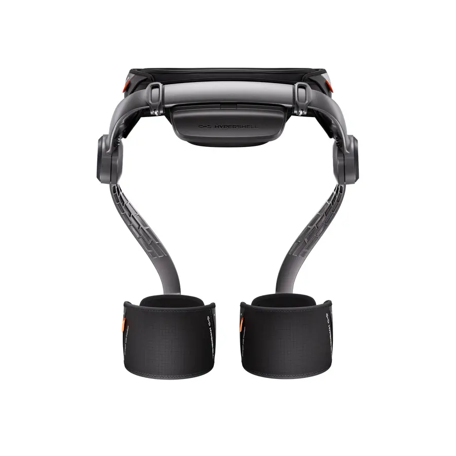 Hypershell X Pro S Wearable Exoskeleton — фото 3