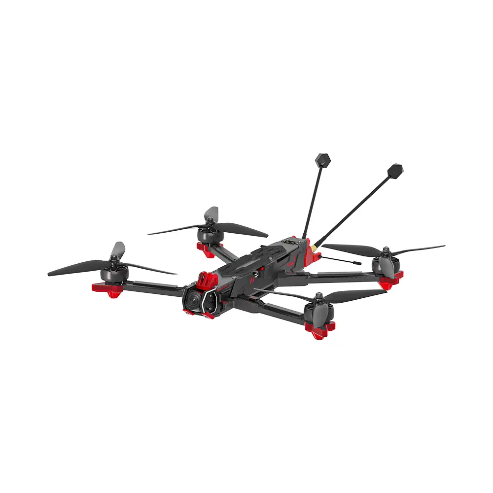 Робот iFlight SH CineFlow 5 O4 6S HD - RTF (G3)