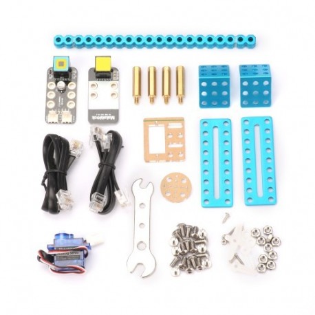 makeblock - mbot add-on pack-servo pack — фото 6