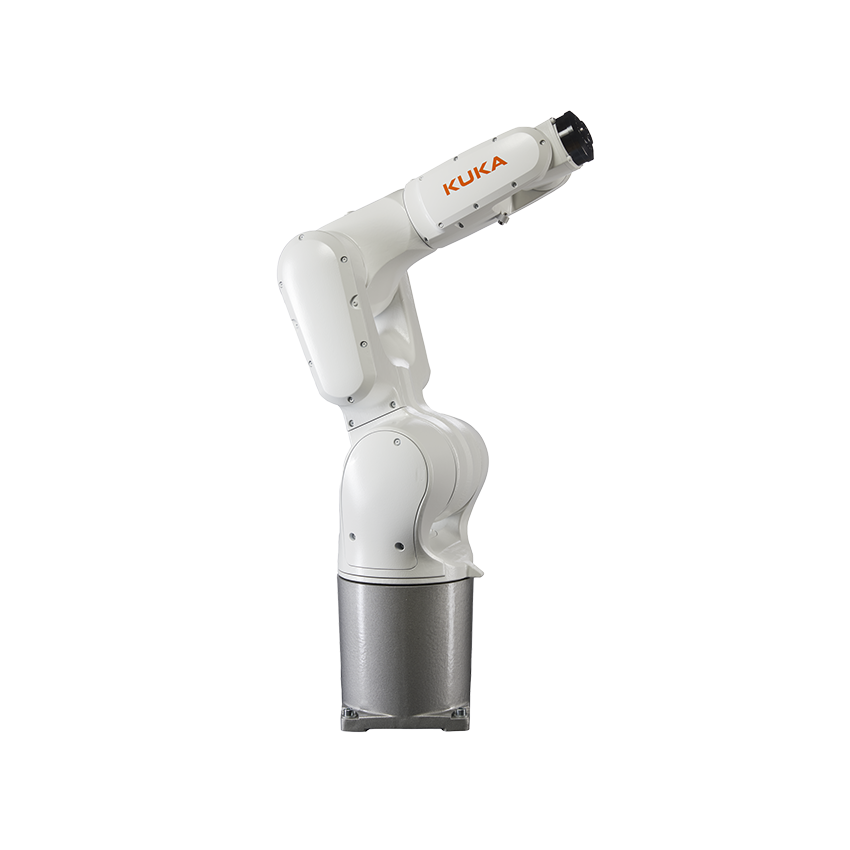 Робот KUKA KUKA KR6 R700-2
