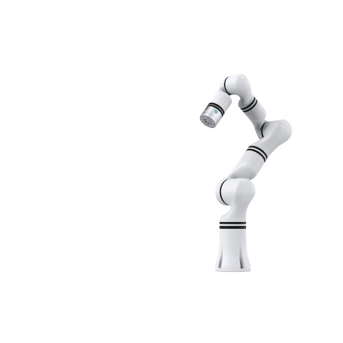 RealMan Robotic Arm ECO65-B, 6 DoF, 5kg Payload (Basic Version) — фото 2