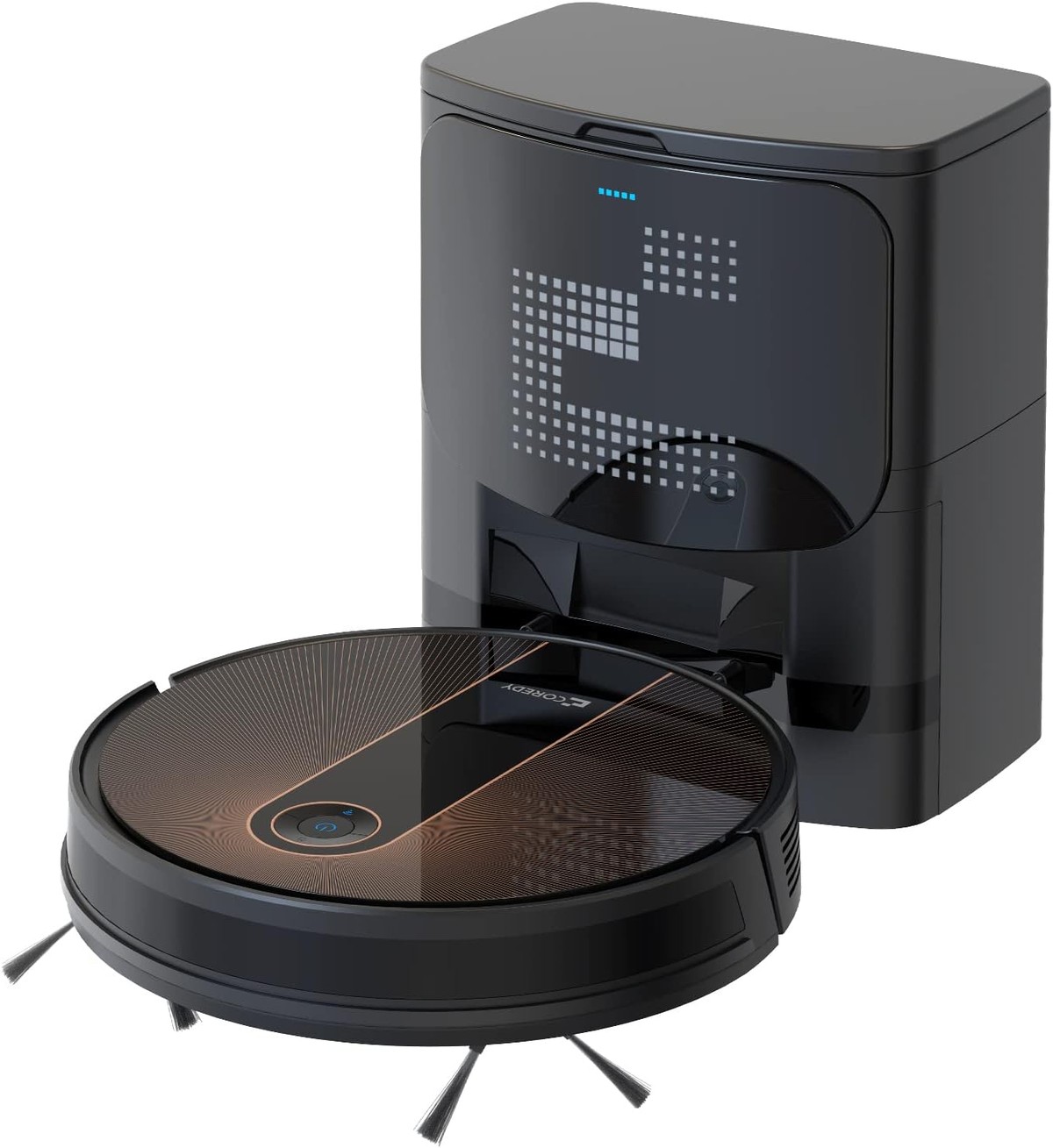 Робот Coredy R750
