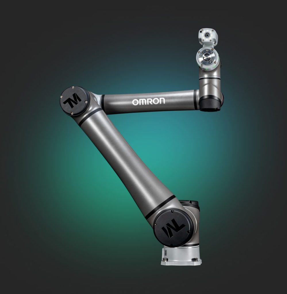 Omron TM12 — фото 6