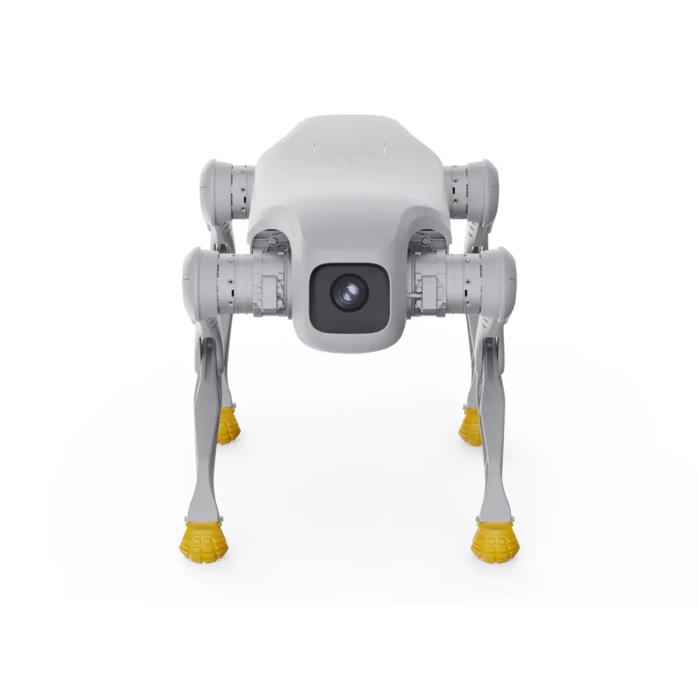 AgiBot D1 Pro Quadruped Robot Dog — фото 3