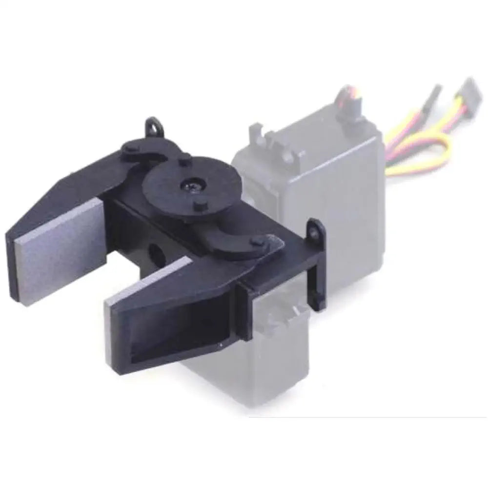 Робот Lynxmotion Lynxmotion Little Grip Kit (No Servos)