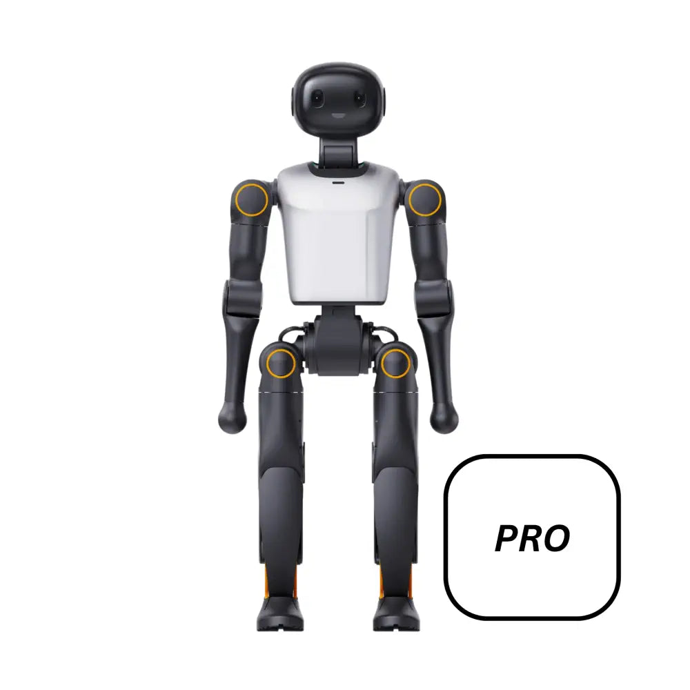 Booster Robotics K1 Professional Humanoid Robot — фото 2