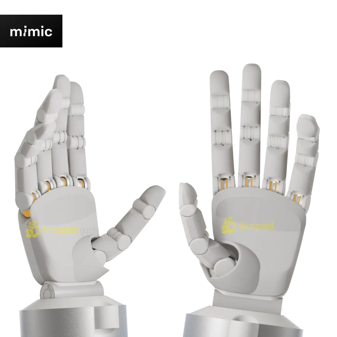 Робот Mimic Robotics M1.0