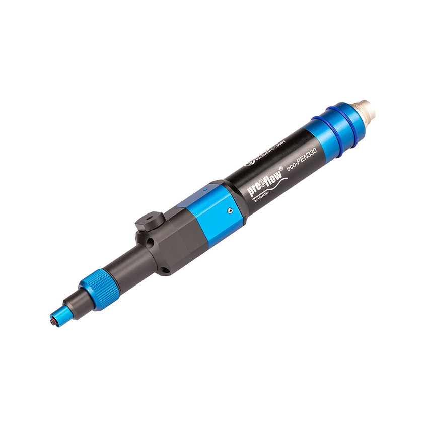 Робот ViscoTec ViscoTec preeflow® eco-PEN330 volume valve