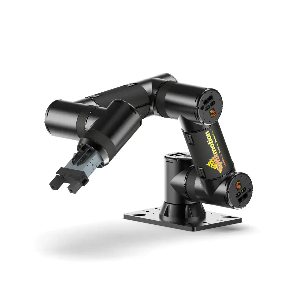 Lynxmotion SES-PRO 550mm 5Dof Modular Robotic Arm Assembled (SO) — фото 3