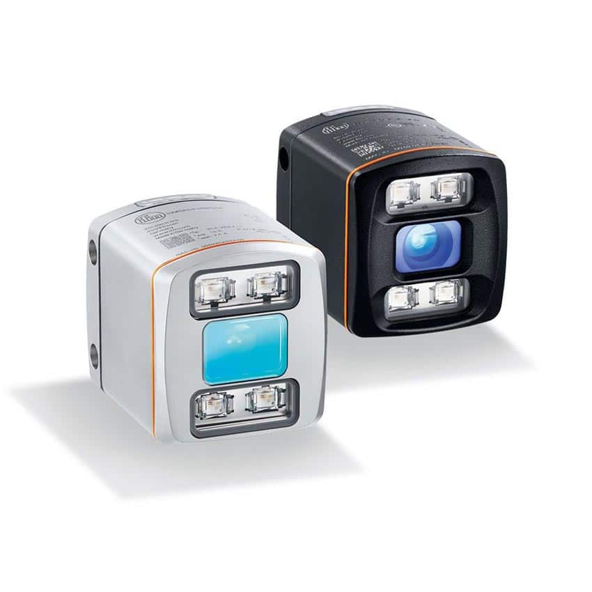 ifm O3D Camera — фото 5