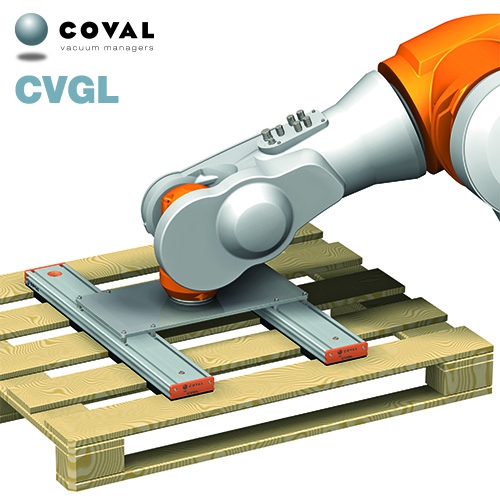 Coval CVGC150X150 — фото 5