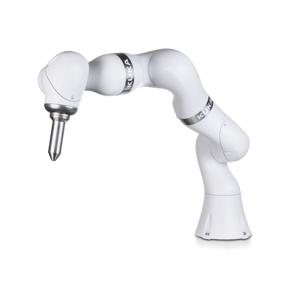 KUKA LBR Med — фото 2