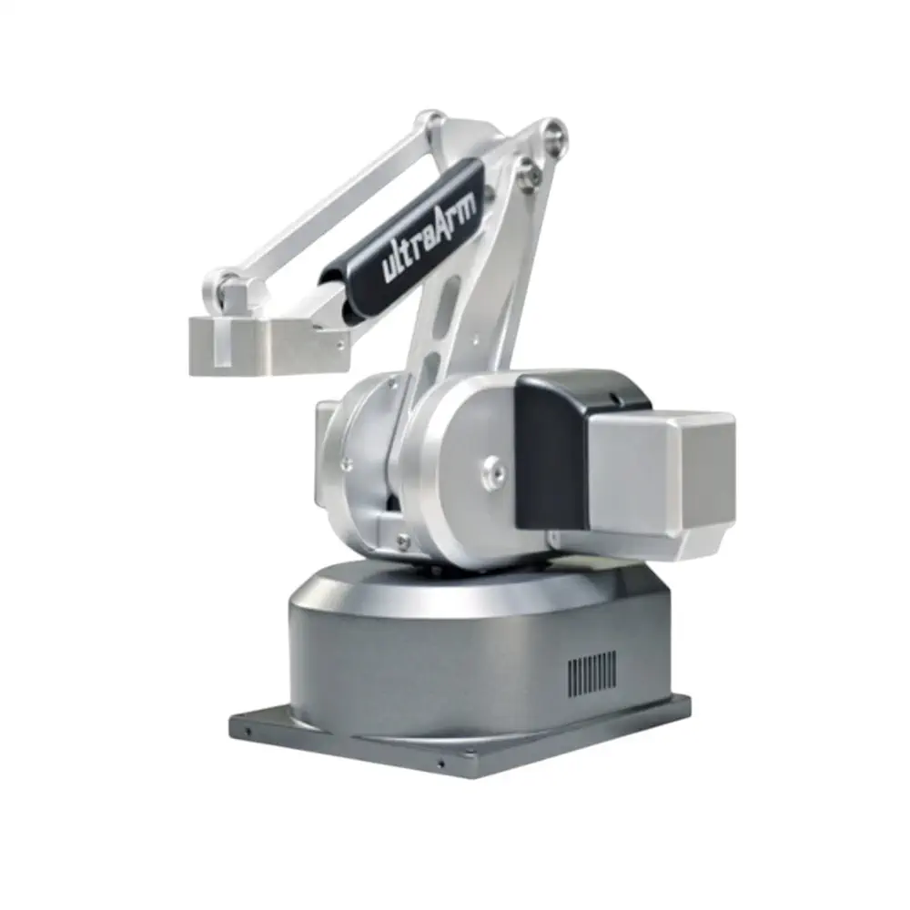 Робот Elephant Robotics UltraArm P340: A High-Performance 4 DOF Collaborative Robot