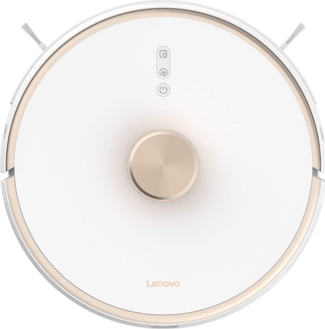 Lenovo Robot Vacuum T1s — фото 3