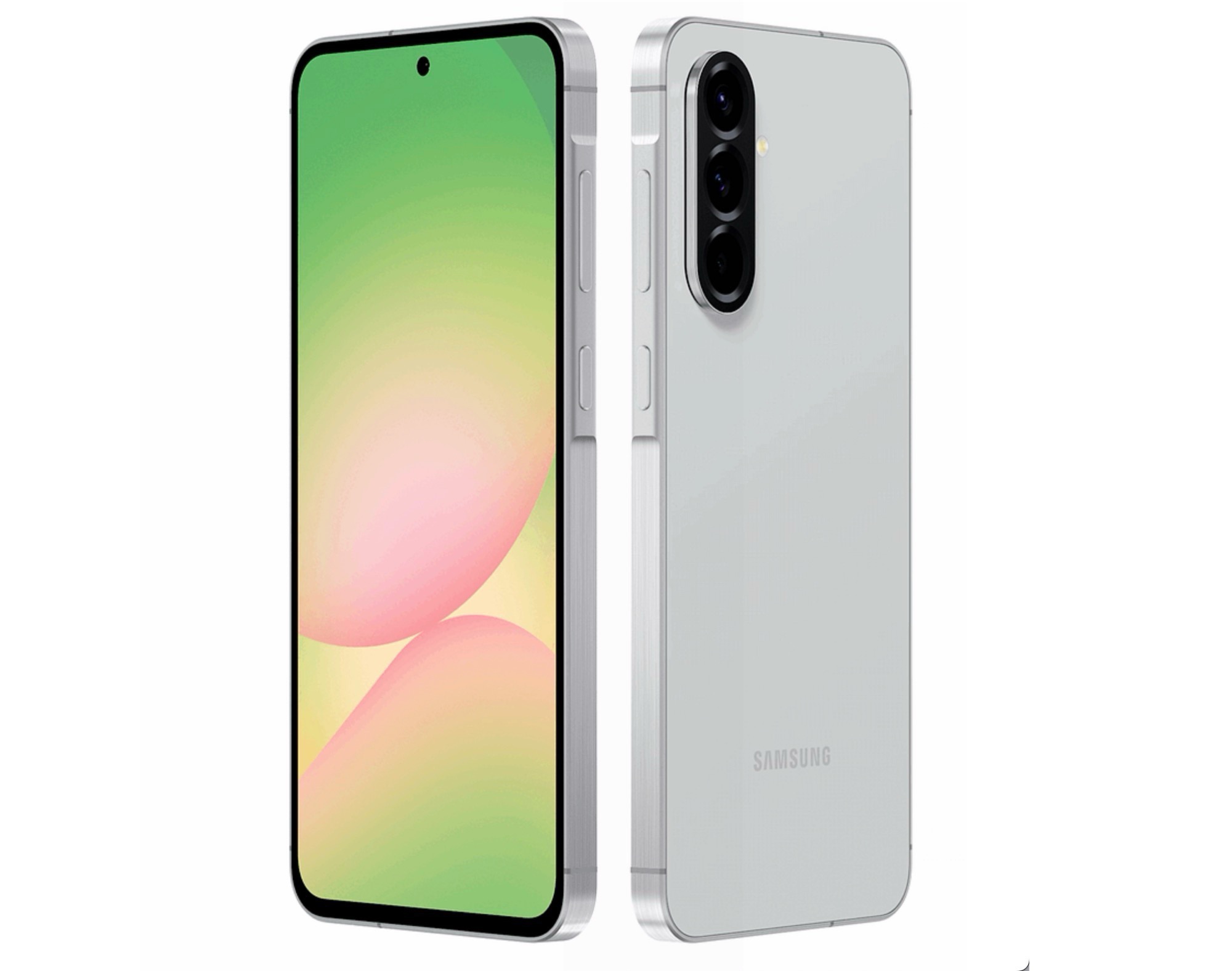 Samsung Galaxy A56 — фото 6