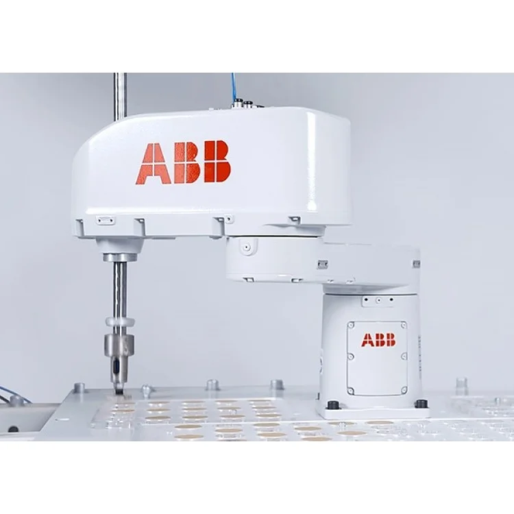 ABB IRB 920-6/0.55 — фото 5