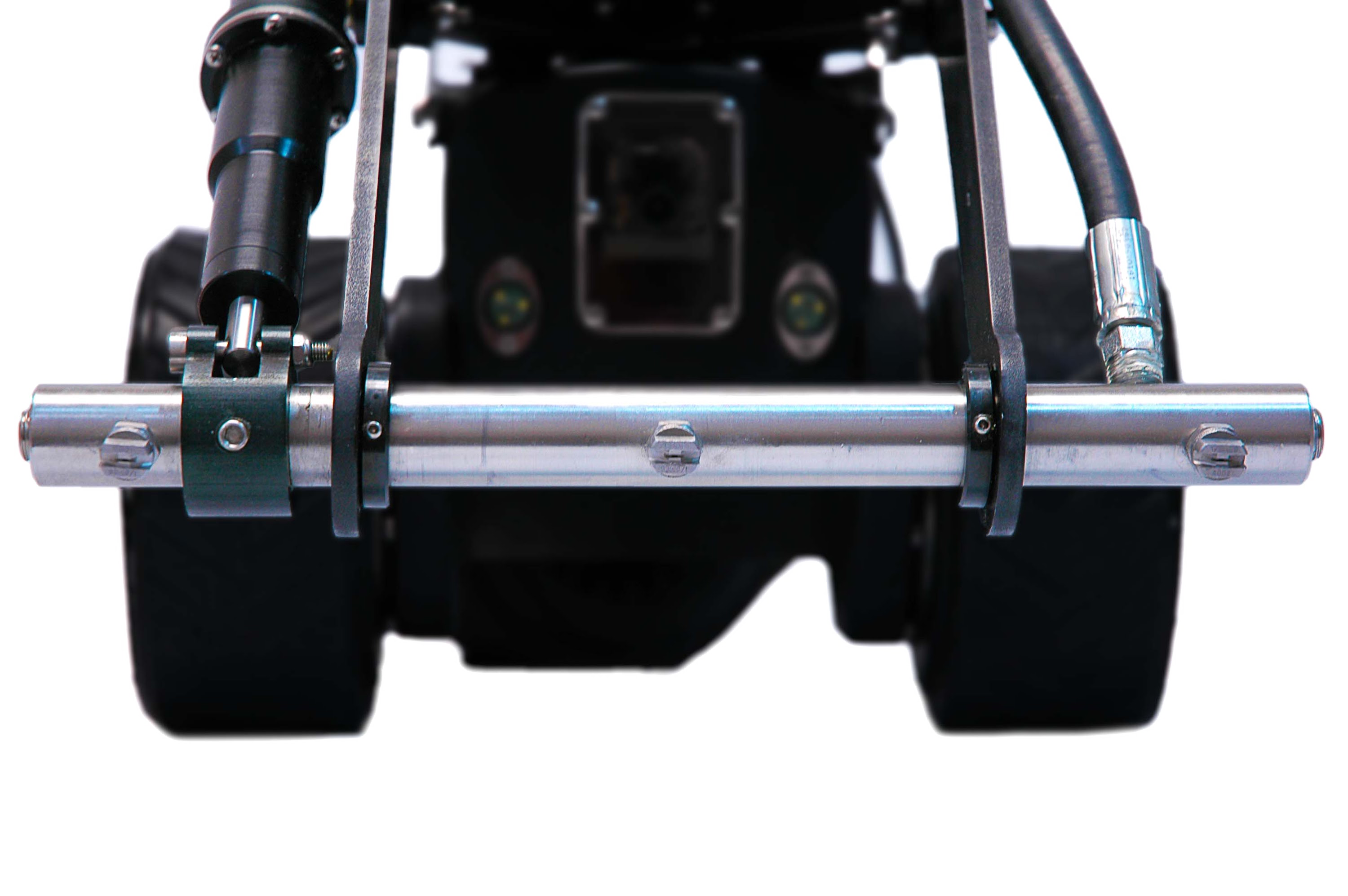 Deep Trekker MAG Utility Crawler — фото 7