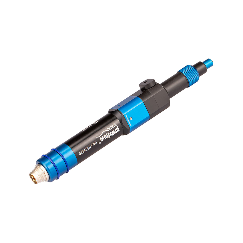 ViscoTec preeflow® eco-PEN330 volume valve — фото 2